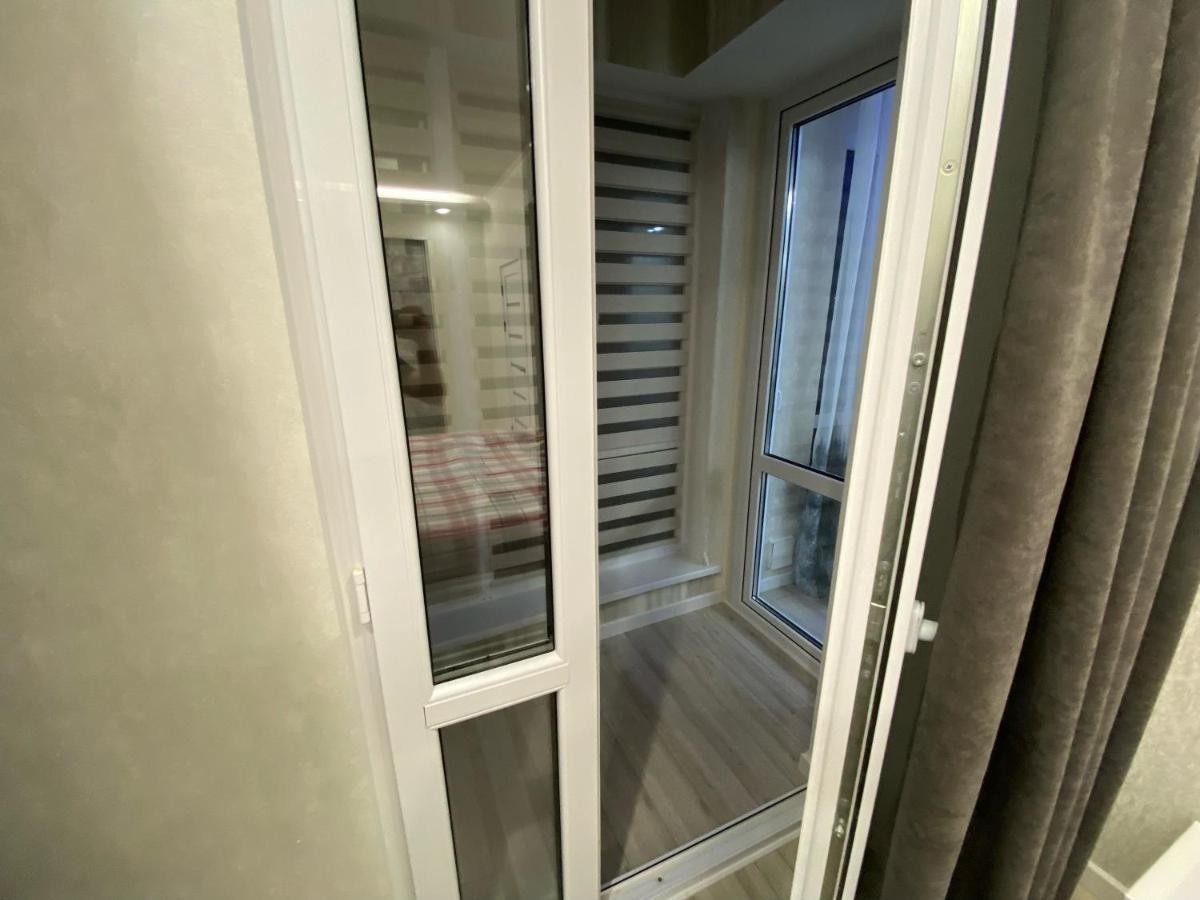 Dendrarium Park Apartment キシナウ エクステリア 写真