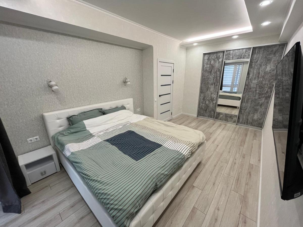 Dendrarium Park Apartment キシナウ エクステリア 写真