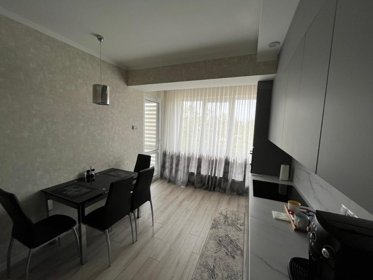 Dendrarium Park Apartment キシナウ エクステリア 写真
